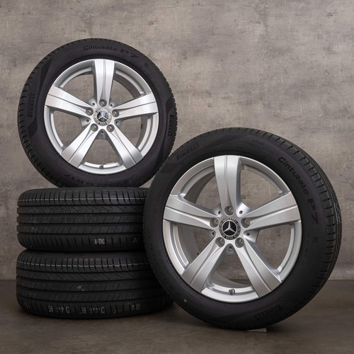 Jantes mercedes classe - jantes,
