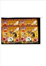 Blocs les 4 jours de marigny  N°29  2 blocs