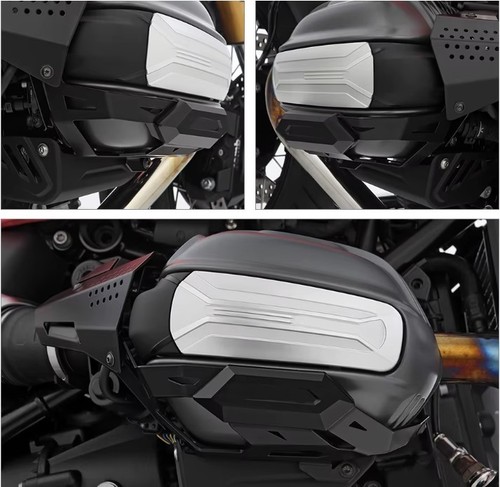 Protections moteur pour bmw - protections,