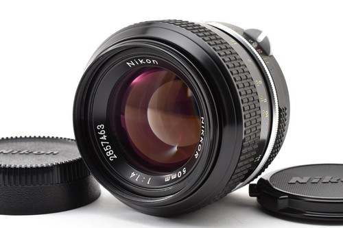 Top mint objectif nikon - [top, non