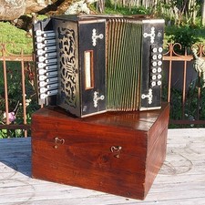 ACCORDÉON DIATONIQUE DE
