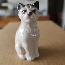 🐱 43 - Salière ancienne en