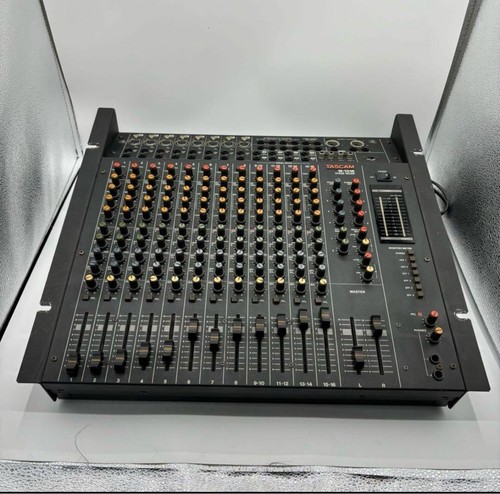 Tascam 1016 stage - m-1016,