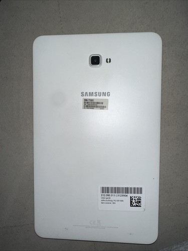 Samsung galaxy tab - samsung,