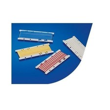 Attaches à boucle vasculaire en silicone pour récipient Maxi-Mini...