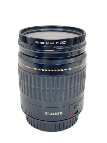 Canon lens used - canon,