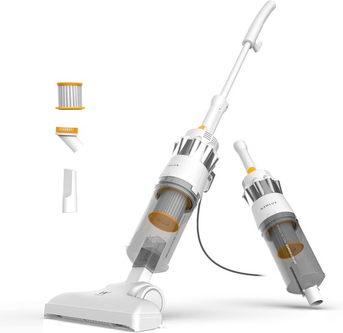 Newlux aspirateur balai avec - newlux,