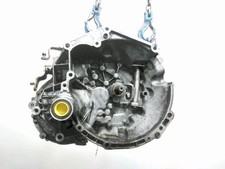 BOITE A VITESSE MECANIQUE