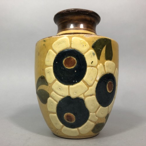 Ancienne poterie savoyarde - poterie,