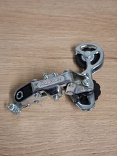 Dérailleur arrière Retro