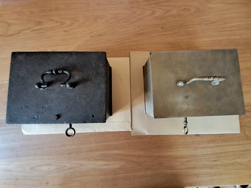 Petits coffres forts de - coffres,