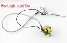 Front Hydraulic Disk Brake Kits  For Some Honda Monkey Z50 Bike Skyteam z 50