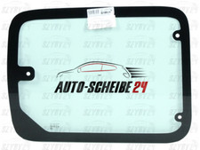 Vitre latérale vitre droite