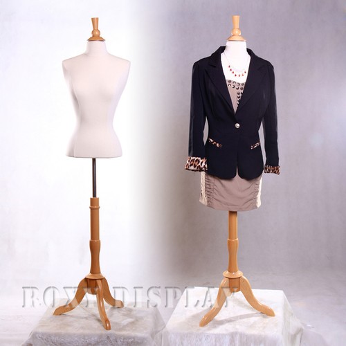 Female small size - small, mannequin