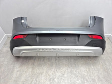 ✅PARE-CHOC ARRIÈRE VOLVO