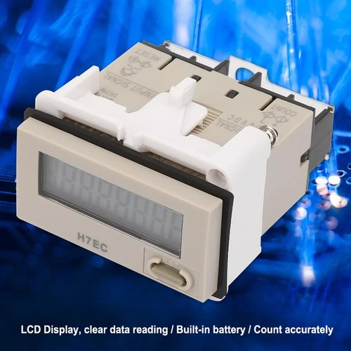 Compteur électrique