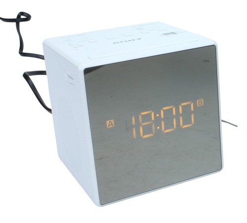 Sony icf c1t radio am - icf-c1t, fm/