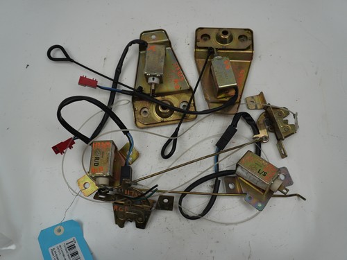 Mécanisme moteur - , +