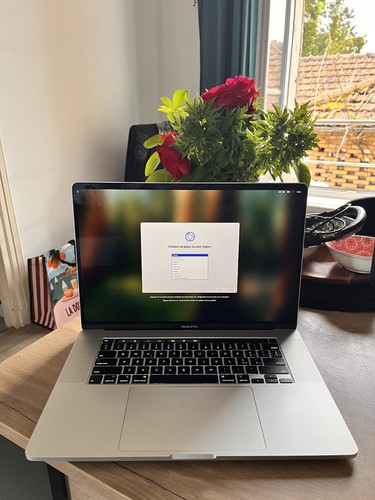 Macbook pro touch - macbook, 15"
