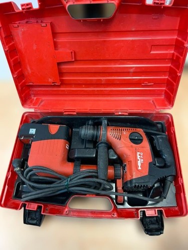 Hilti te7 marteau - te7-c,