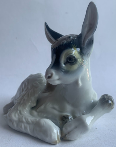 Porcelaine theodore karner - porcelaine,