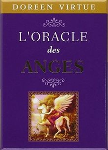 Loracle des anges virtue - des, de