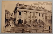 Carte Postale - Lille Le