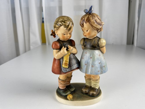 Figurine hummel 256 - figurine, ob