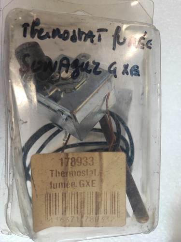 Atlantic 178933 thermostat - atlantic,