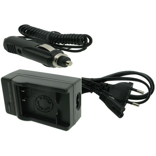 Chargeur pour sony cyber - chargeur,