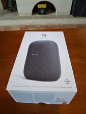 Google Nest Audio Haut-Parleur