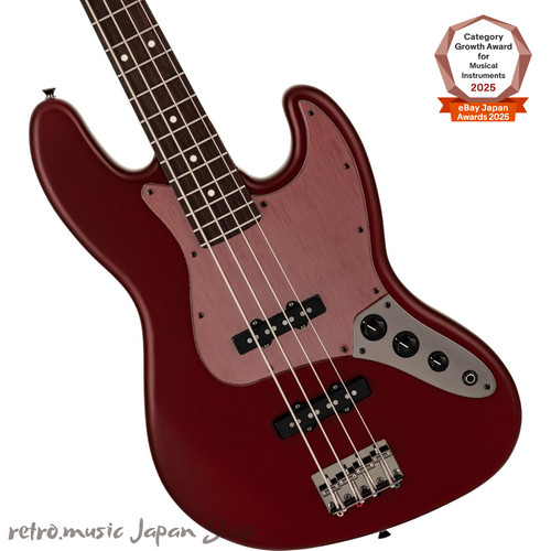 Fender made japan hybrid ii - made,