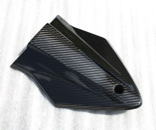 Capot selle seat cowl bmw - seat,
