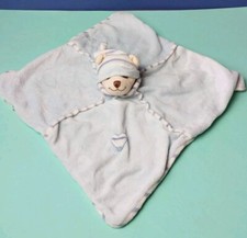 Doudou plat  Bukowski Ours