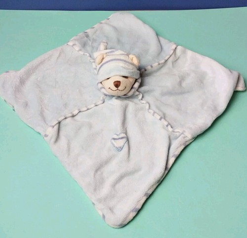 Doudou plat bukowski ours - doudou,