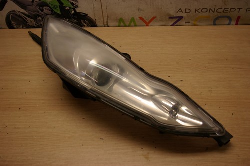 Phare droit lampe - phare, /