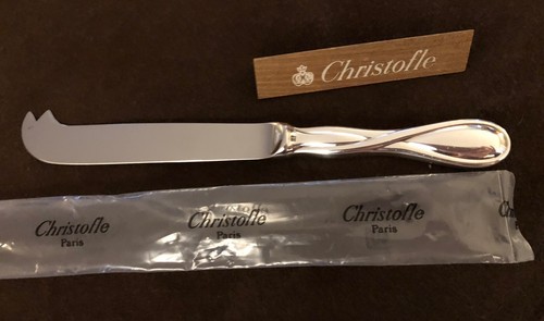 Christofle couteau à - christofle,