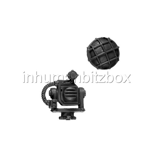 Kaav33 phare projecteur - phare,
