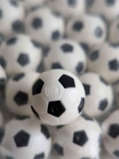 Lot de 30 ballons de foot