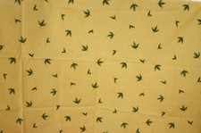 Coupon tissu 100% coton