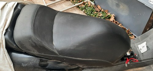 Selle moto 125 mbk skyliner - moto,