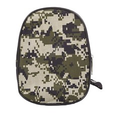 Étui de rangement polyvalent pour palplanches de pêche adapté à divers mouli