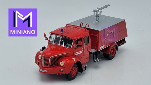 Berliet glc 4x4 - glc, 28
