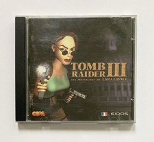 TOMB RAIDER III (3) -