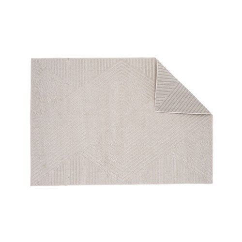 Tapis déco aron solar - tapis,