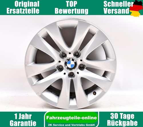 Jante alu original bmw - 1x,