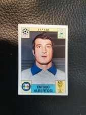 PANINI WORLD CUP STORY N° 44