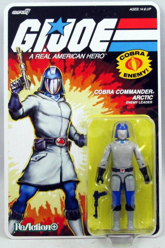 Joe figurine reaction - g.i.joe, reaction+