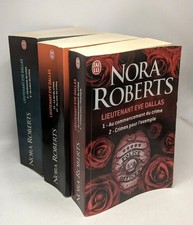 Lieutenant Eve Dallas : Tome