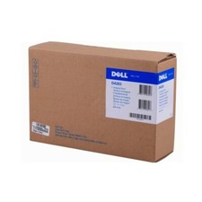 Tambour d'imagerie origine DELL D4283 Drum imprimante 1700 1700n 1710 1710n Noir